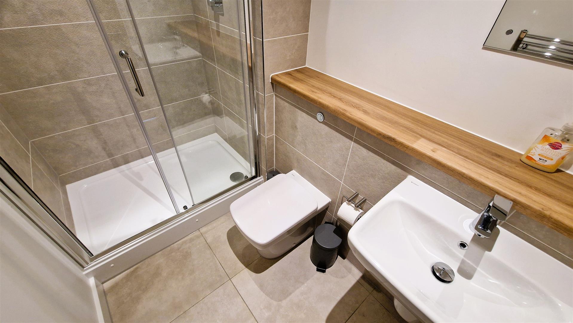 2506 Tower D 18 Michigan Avenue Salford Manchester
